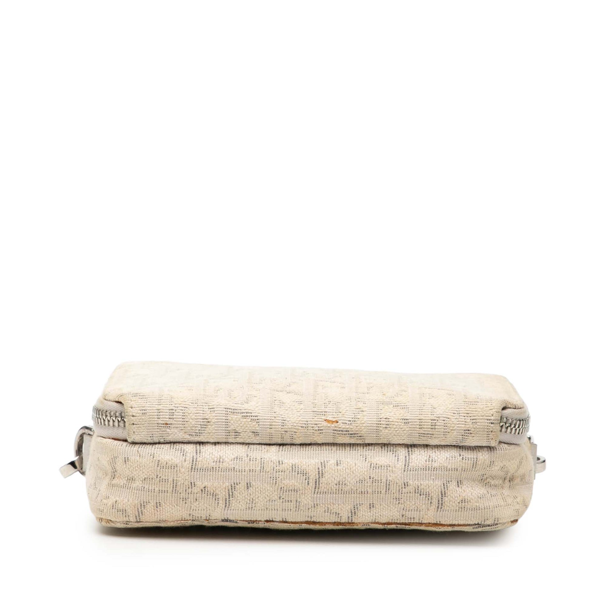 Dior Oblique Crossbody - Rovelle Bags