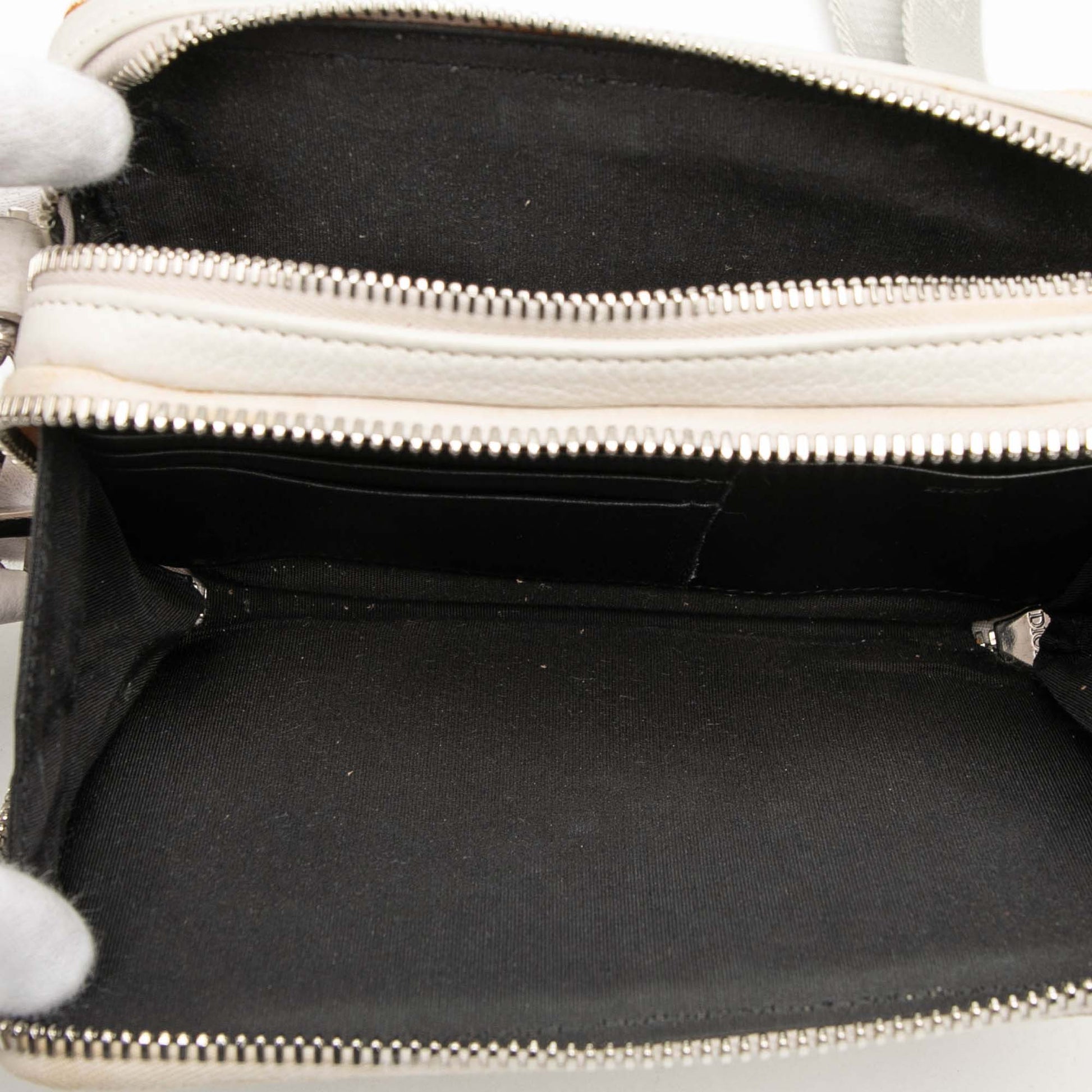 Dior Oblique Crossbody - Rovelle Bags
