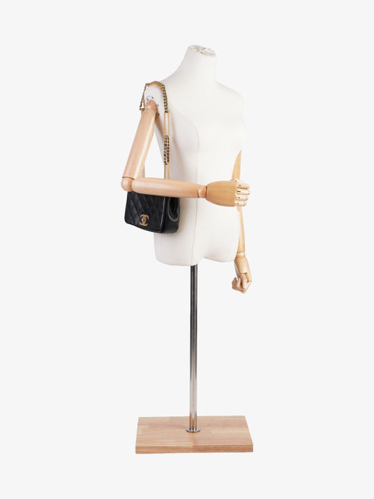 Chanel Shoulder Bag - Rovelle Bags