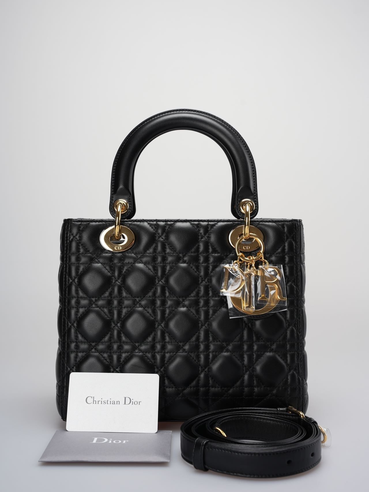 Dior Handbag - Rovelle Bags