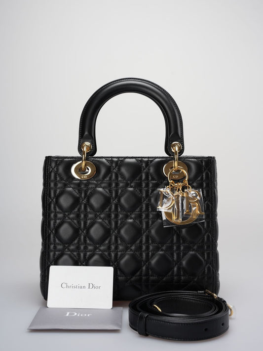 Dior Handbag - Rovelle Bags
