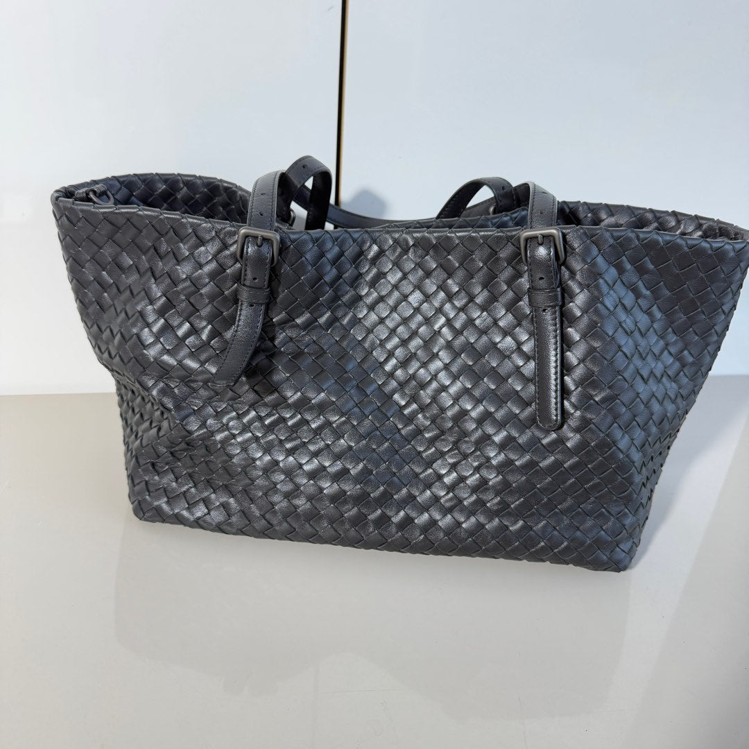 Bottega Veneta Veneta Tote - Rovelle Bags