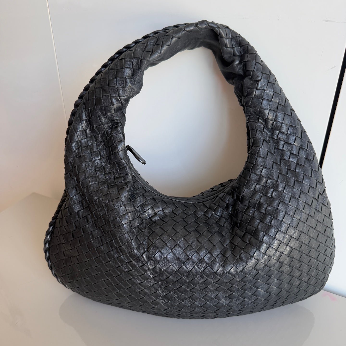 Bottega Veneta Veneta Shoulder Bag - Rovelle Bags