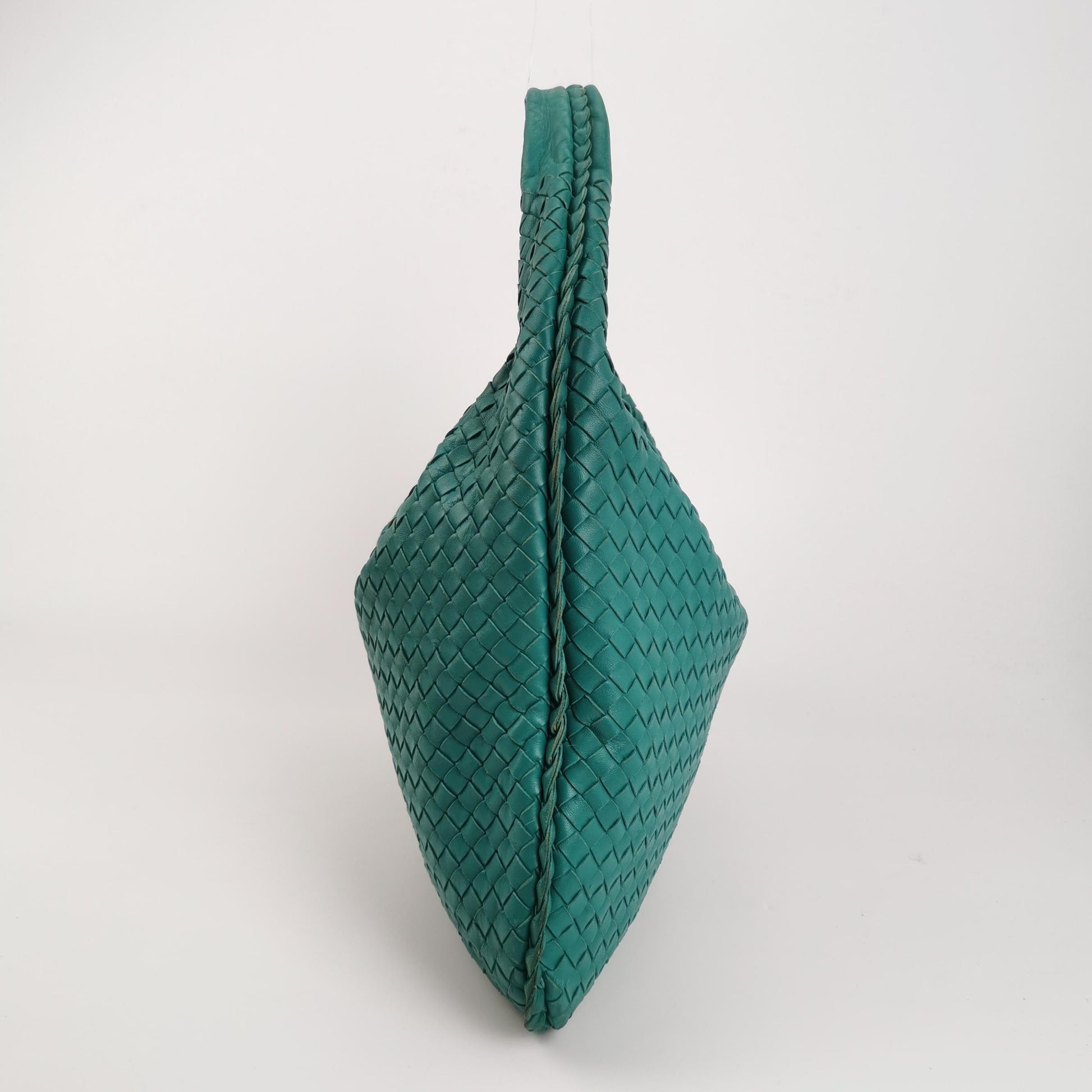 Bottega Veneta Veneta Shoulder Bag - Rovelle Bags