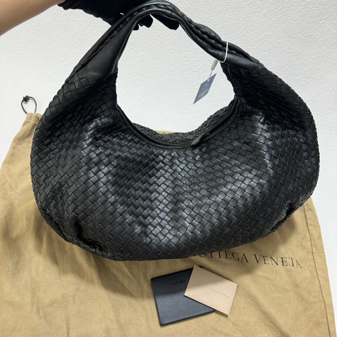 Bottega Veneta Veneta Shoulder Bag - Rovelle Bags