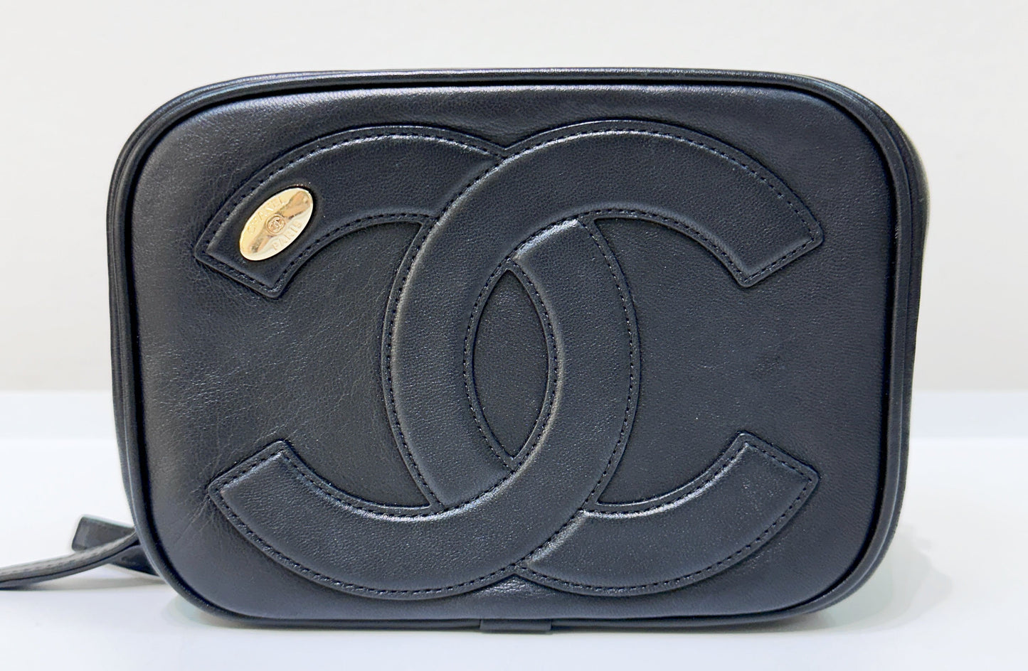 Chanel Crossbody - Almora Bags