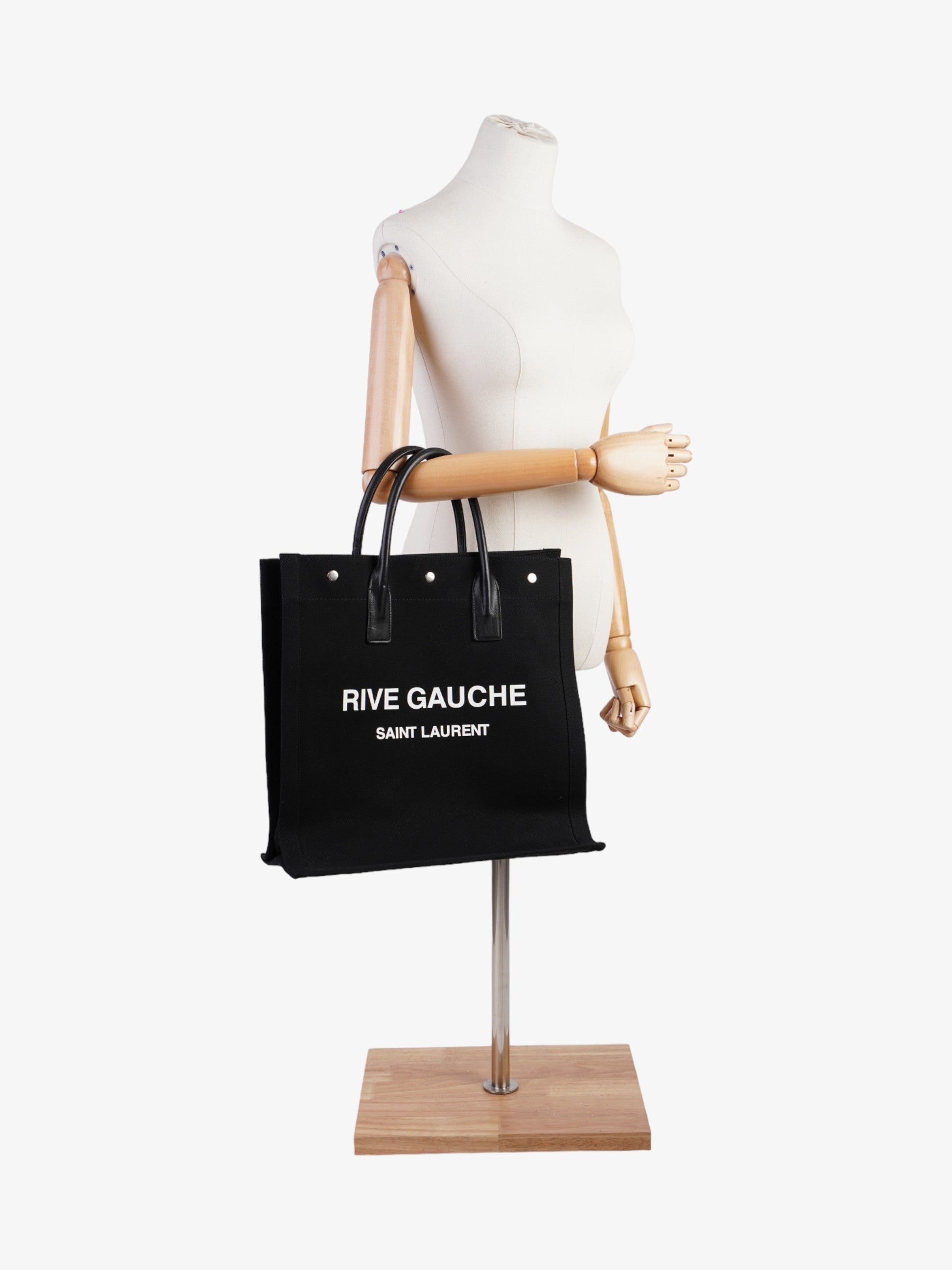 Saint Laurent Tote - Rovelle Bags