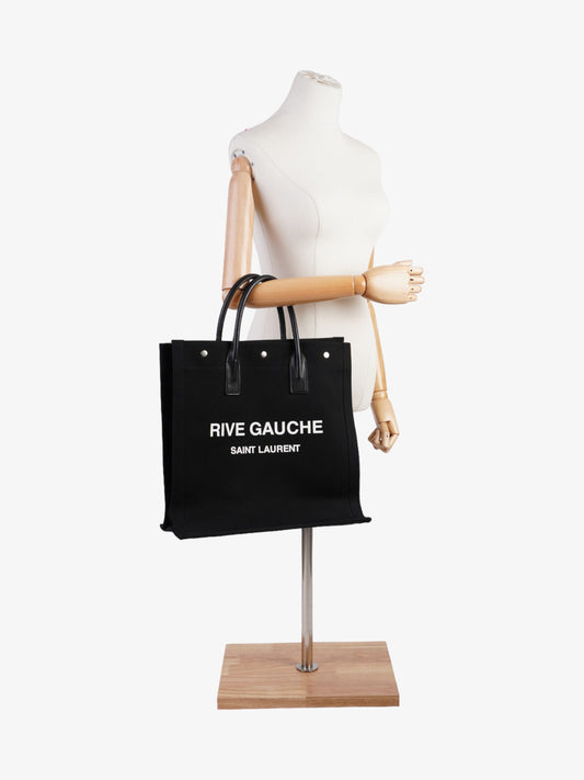Saint Laurent Tote - Rovelle Bags