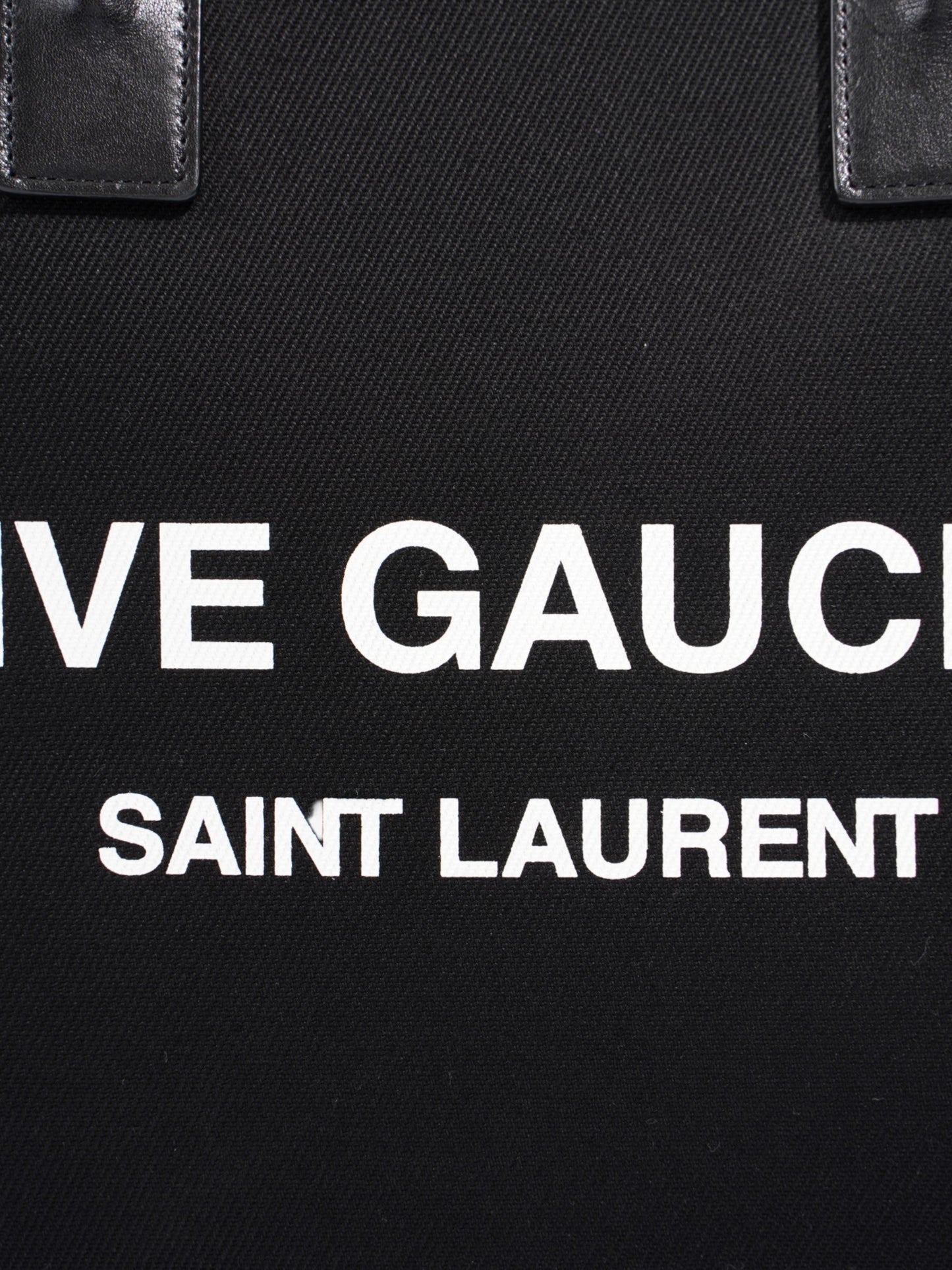 Saint Laurent Tote - Rovelle Bags