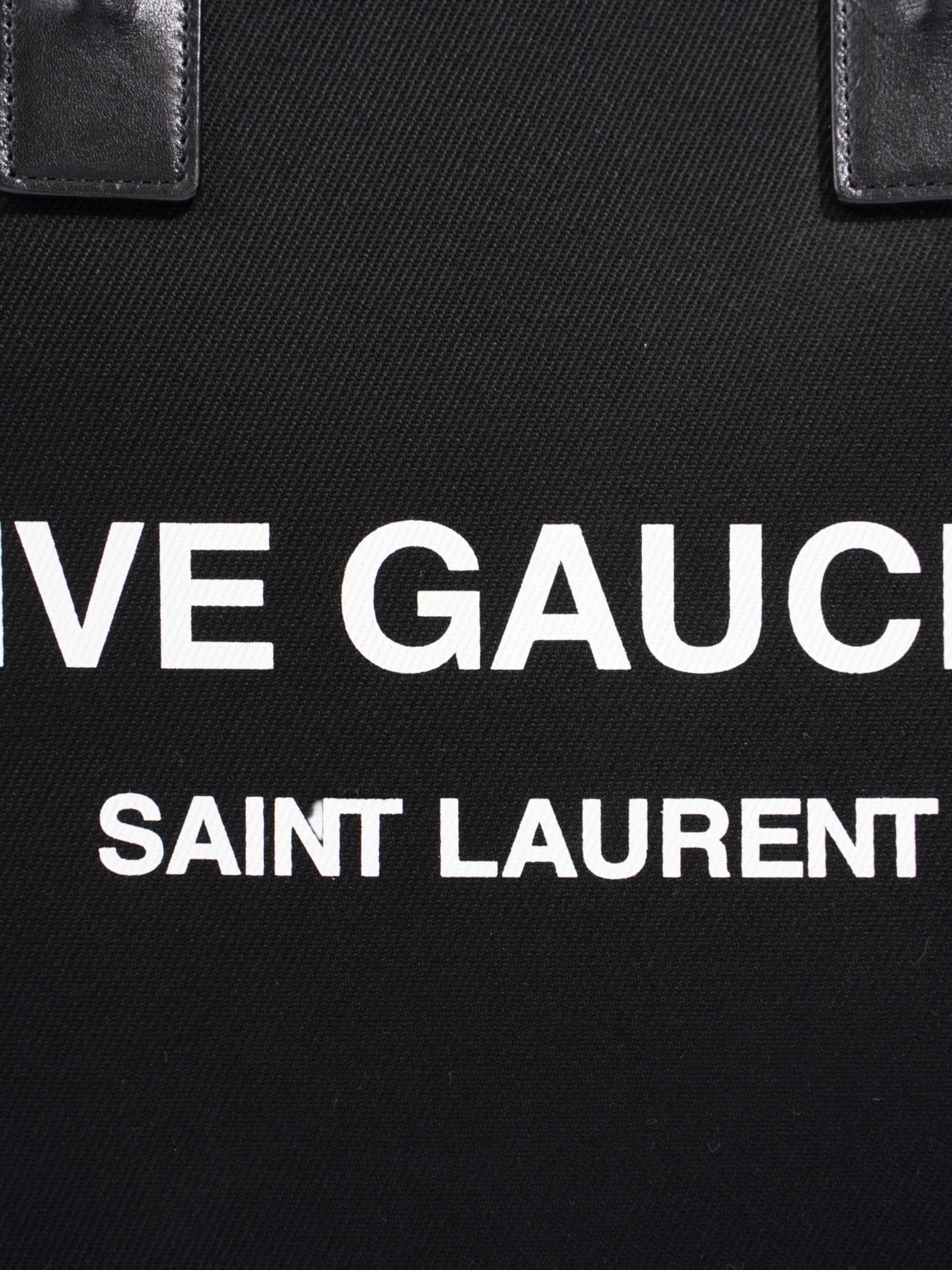 Saint Laurent Tote - Rovelle Bags