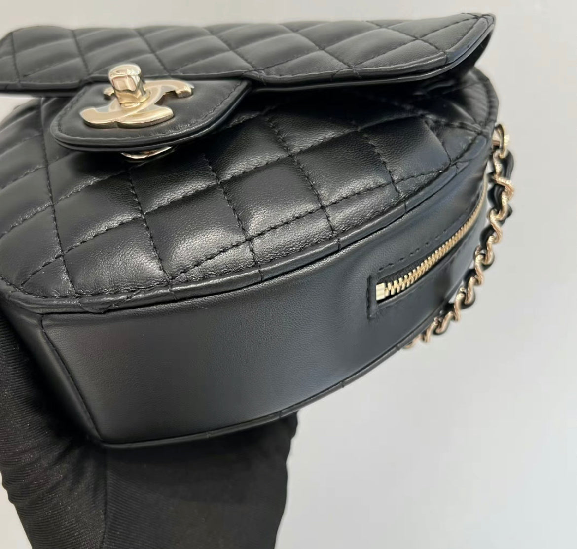 Chanel Shoulder Bag - Rovelle Bags