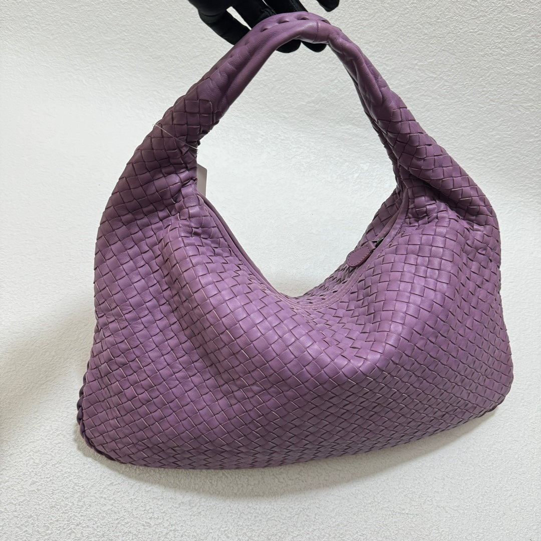 Bottega Veneta Veneta Shoulder Bag - Rovelle Bags