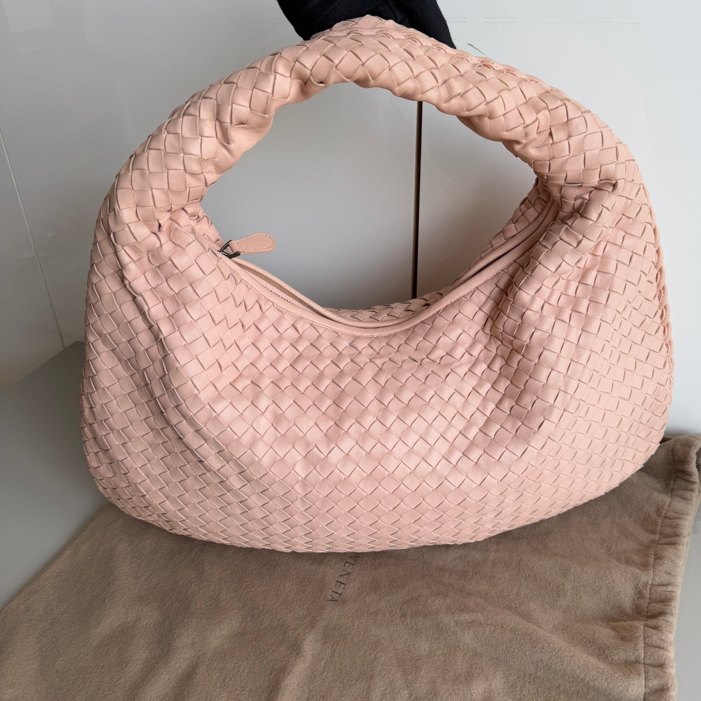 Bottega Veneta Veneta Shoulder Bag - Rovelle Bags