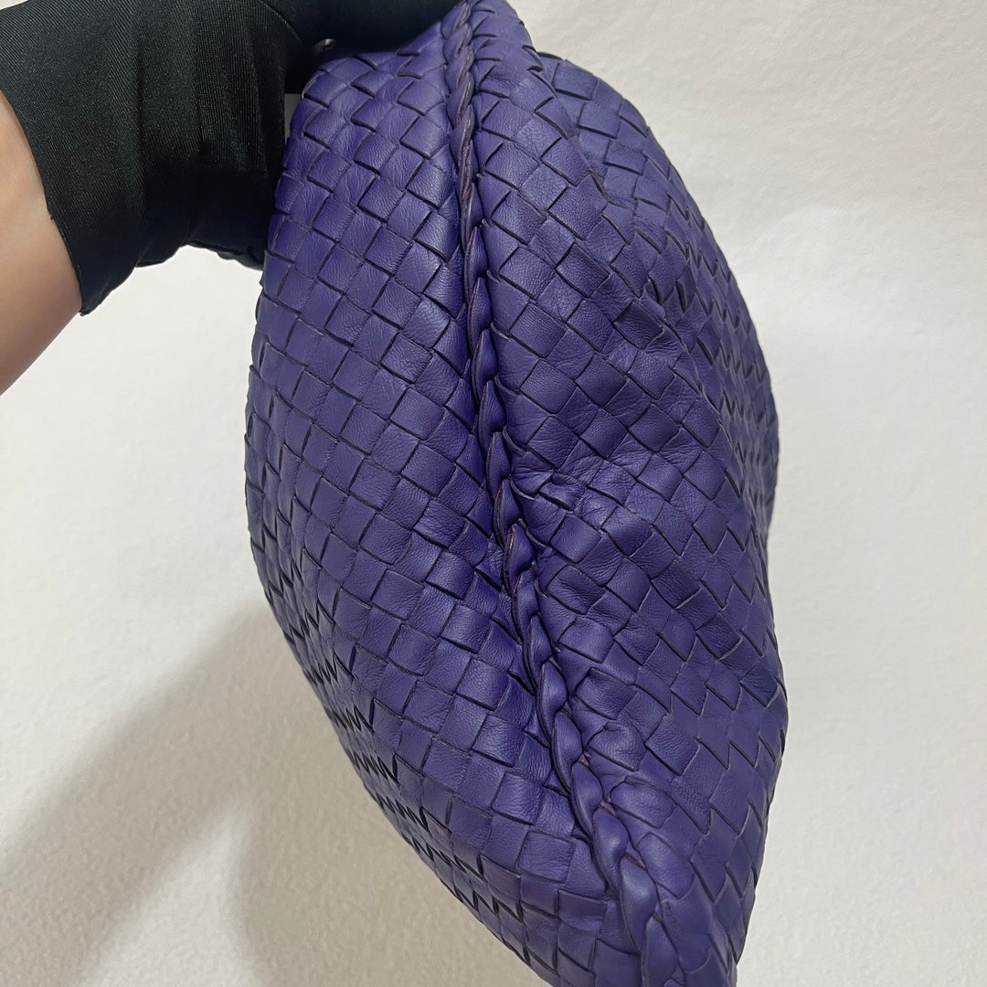 Bottega Veneta Veneta Shoulder Bag - Rovelle Bags