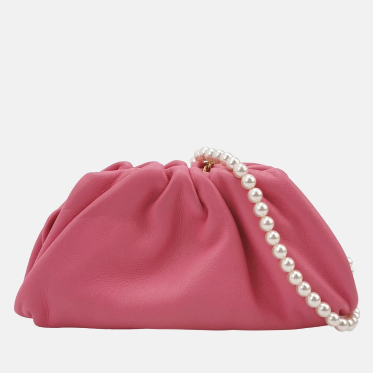 Bottega Veneta Pouch Crossbody - Rovelle Bags