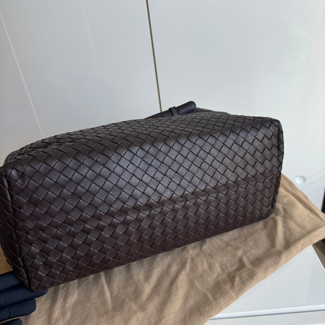 Bottega Veneta Veneta Shoulder Bag - Rovelle Bags
