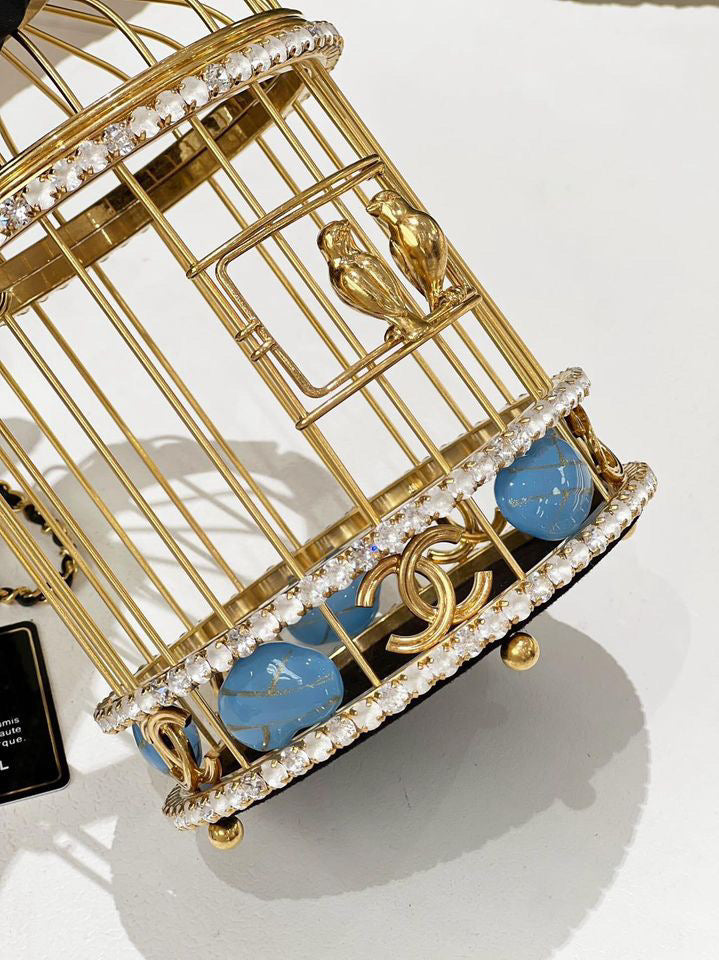 Chanel Clutch - Rovelle Bags