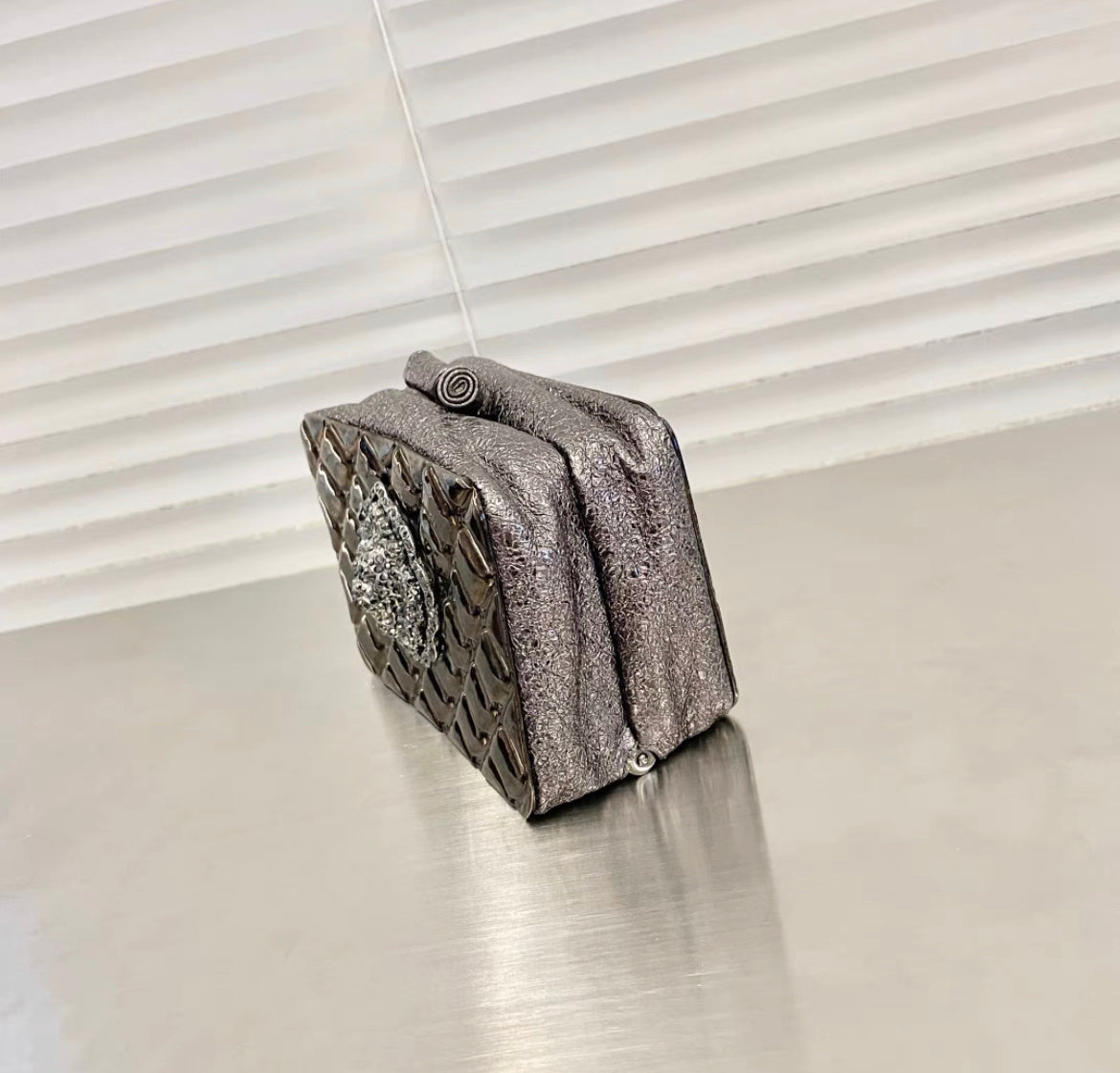 Chanel Clutch - Rovelle Bags