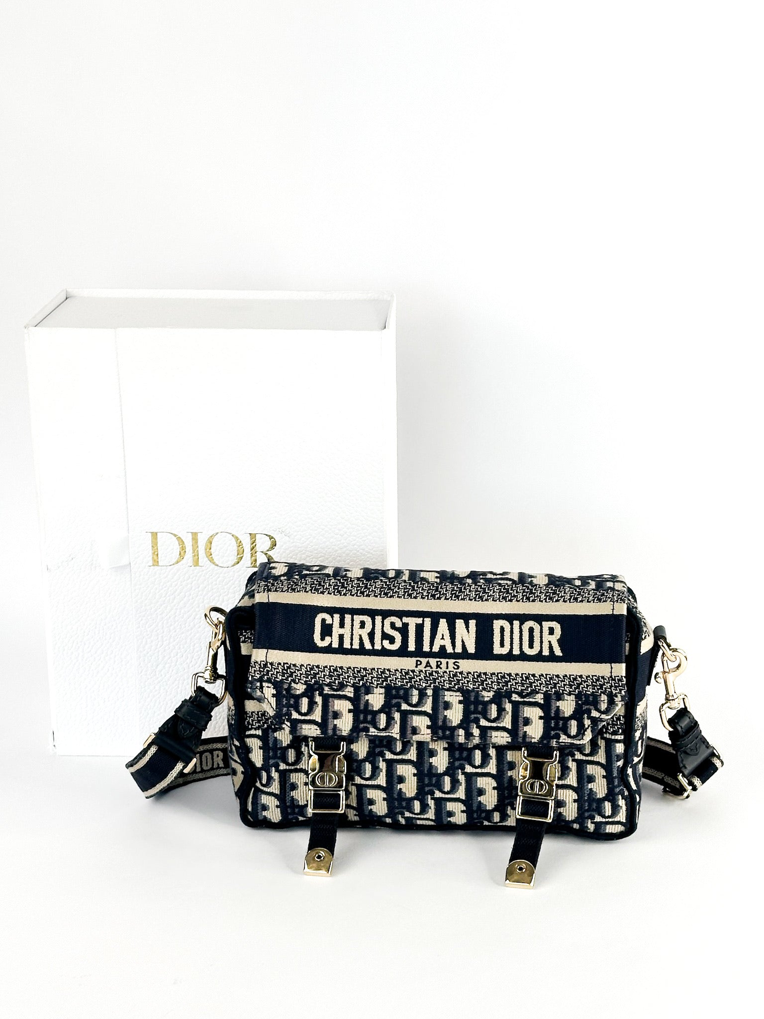 Dior Handbag