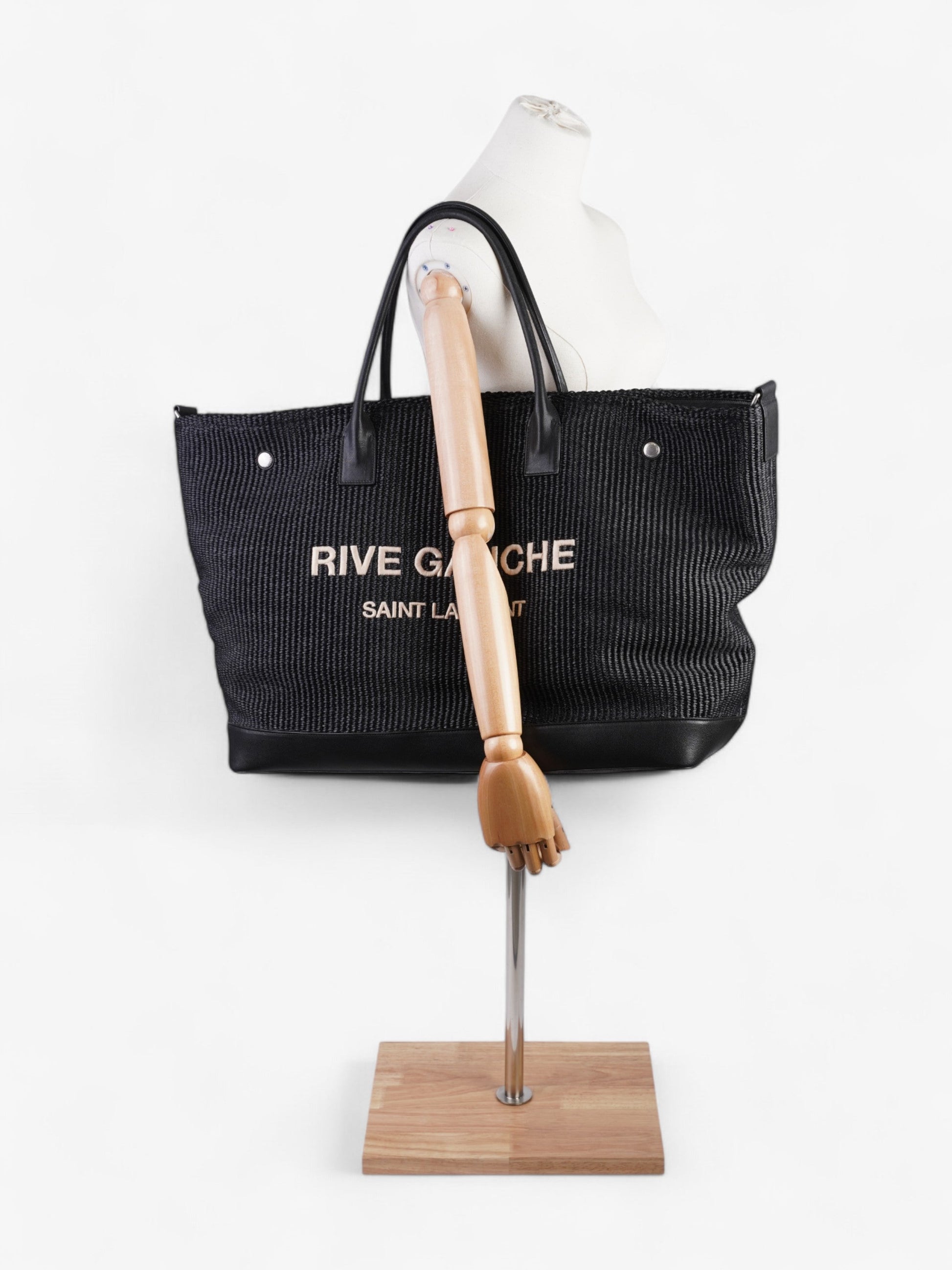Saint Laurent Tote - Rovelle Bags