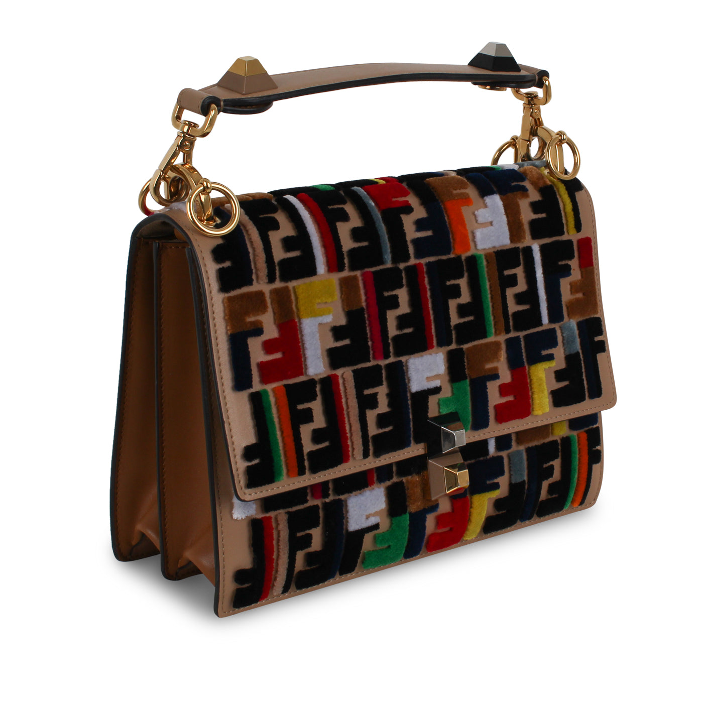 Fendi Kan I Crossbody - Rovelle Bags