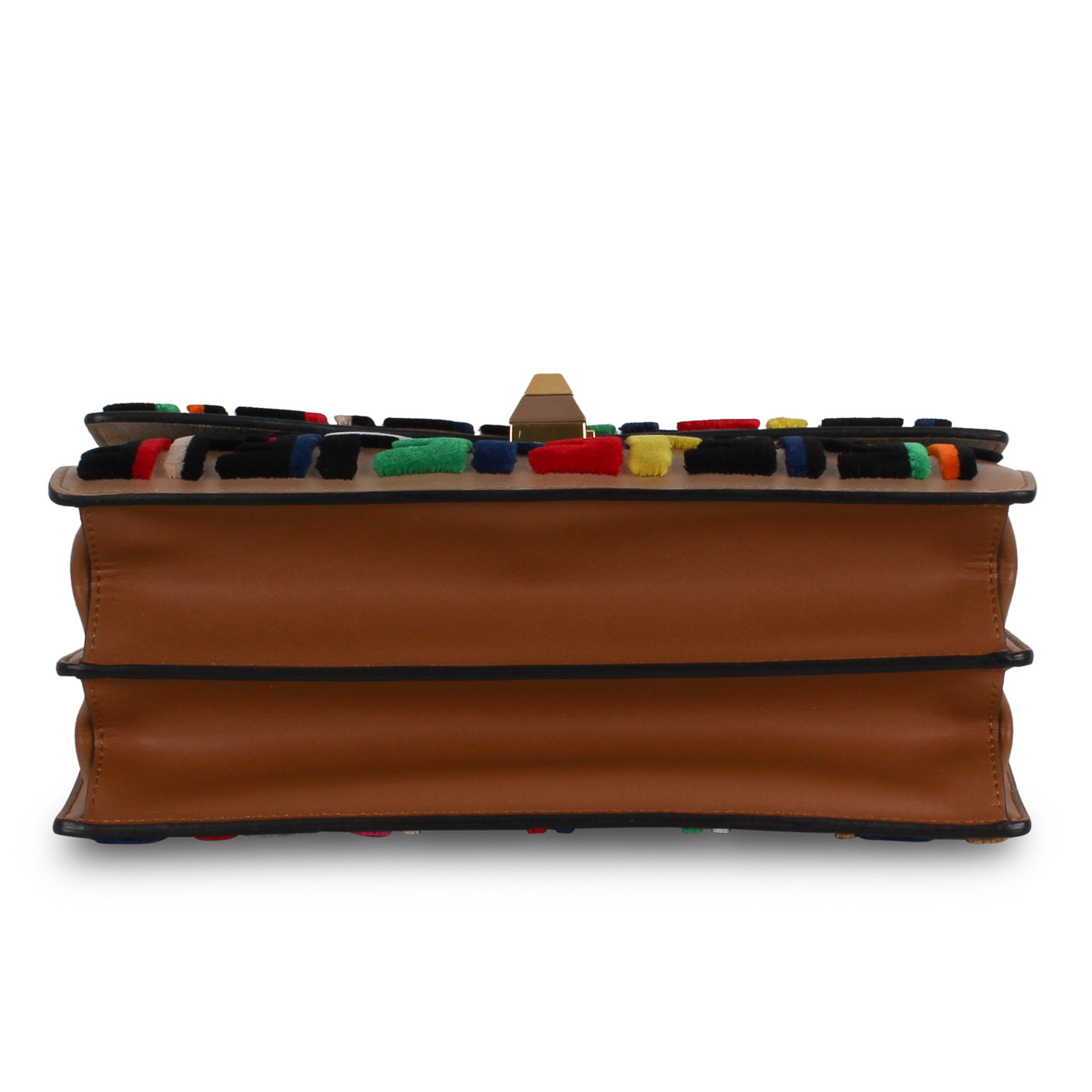 Fendi Kan I Crossbody - Rovelle Bags