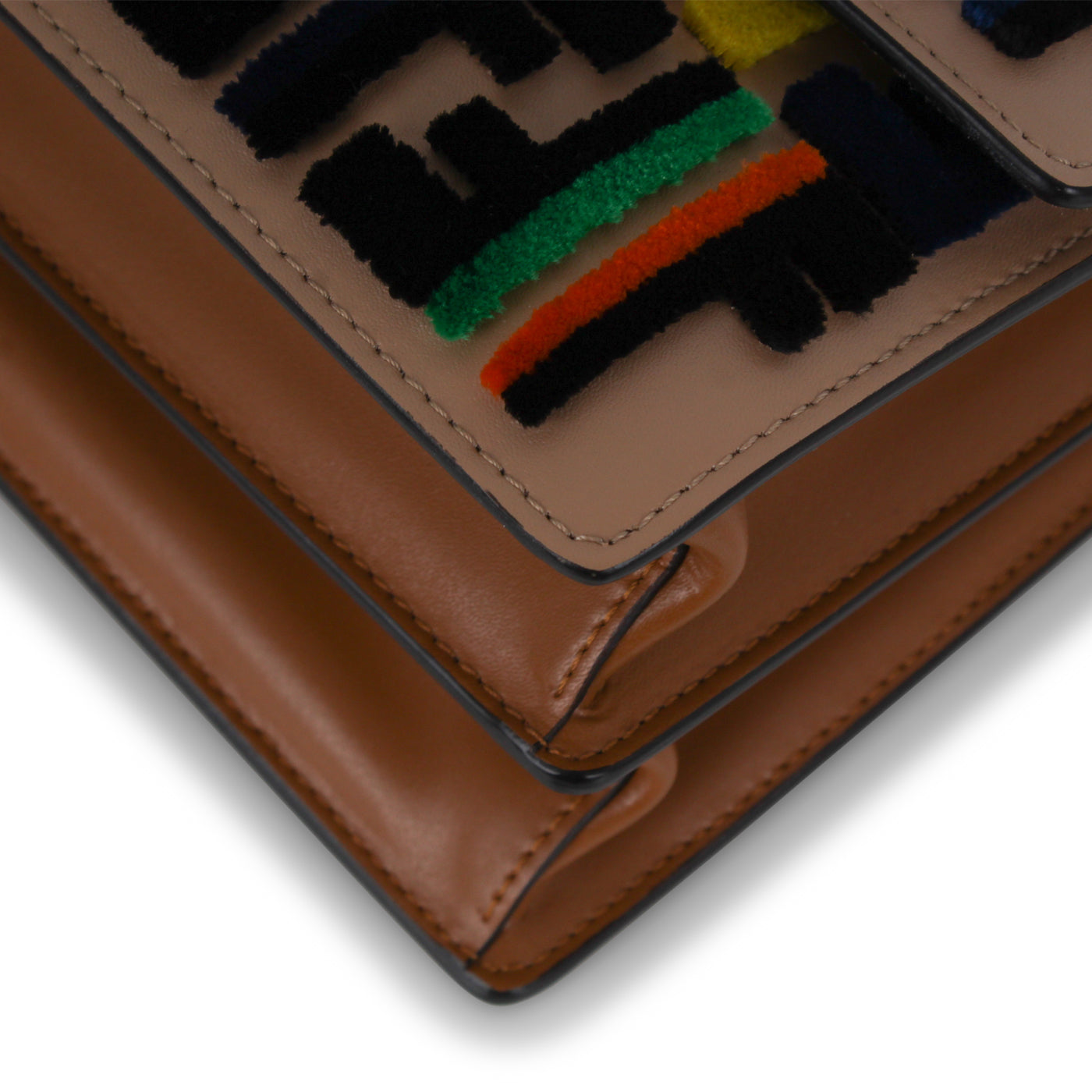 Fendi Kan I Crossbody - Rovelle Bags