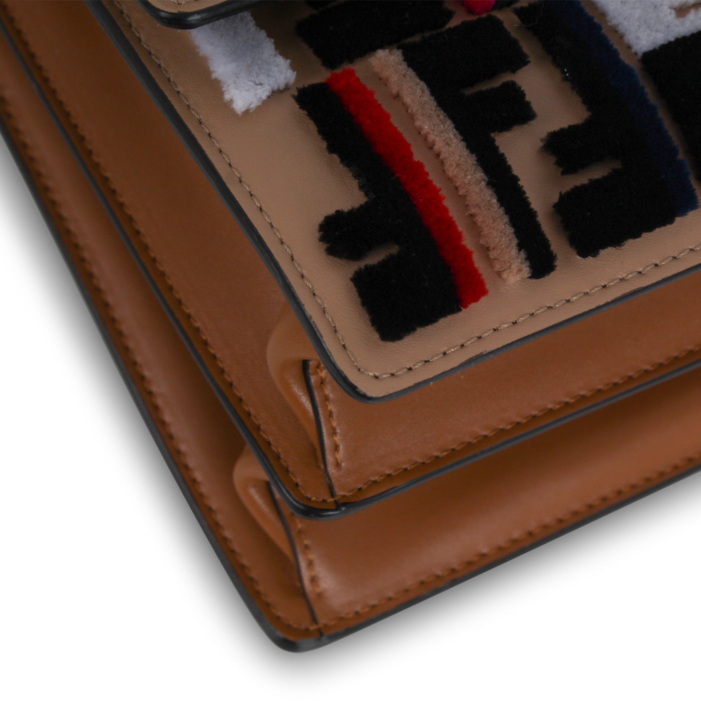 Fendi Kan I Crossbody - Rovelle Bags