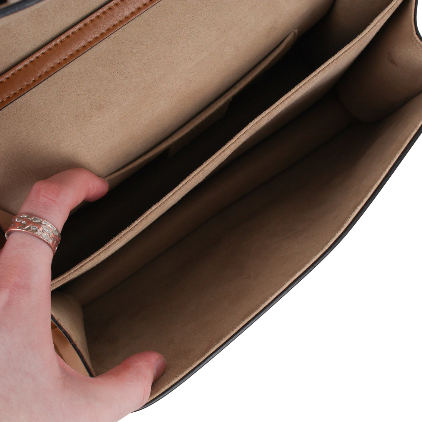 Fendi Kan I Crossbody - Rovelle Bags