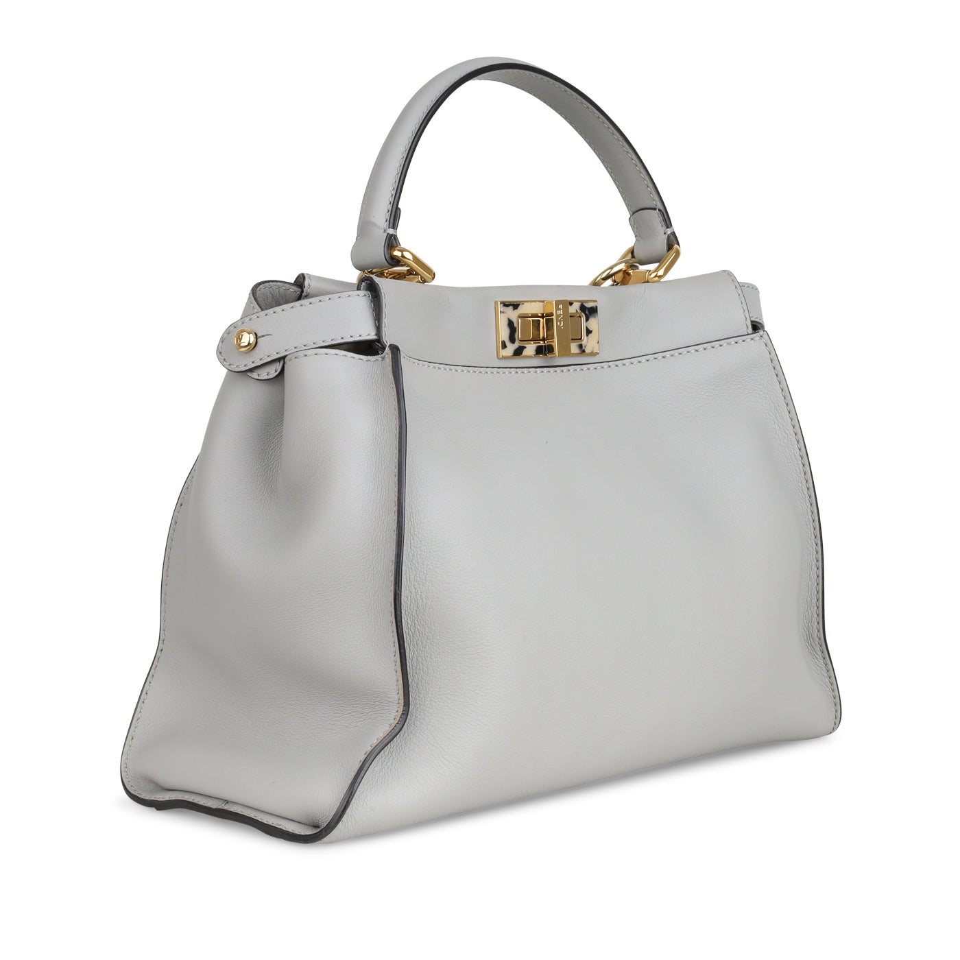 Fendi Peekaboo Handbag - Rovelle Bags