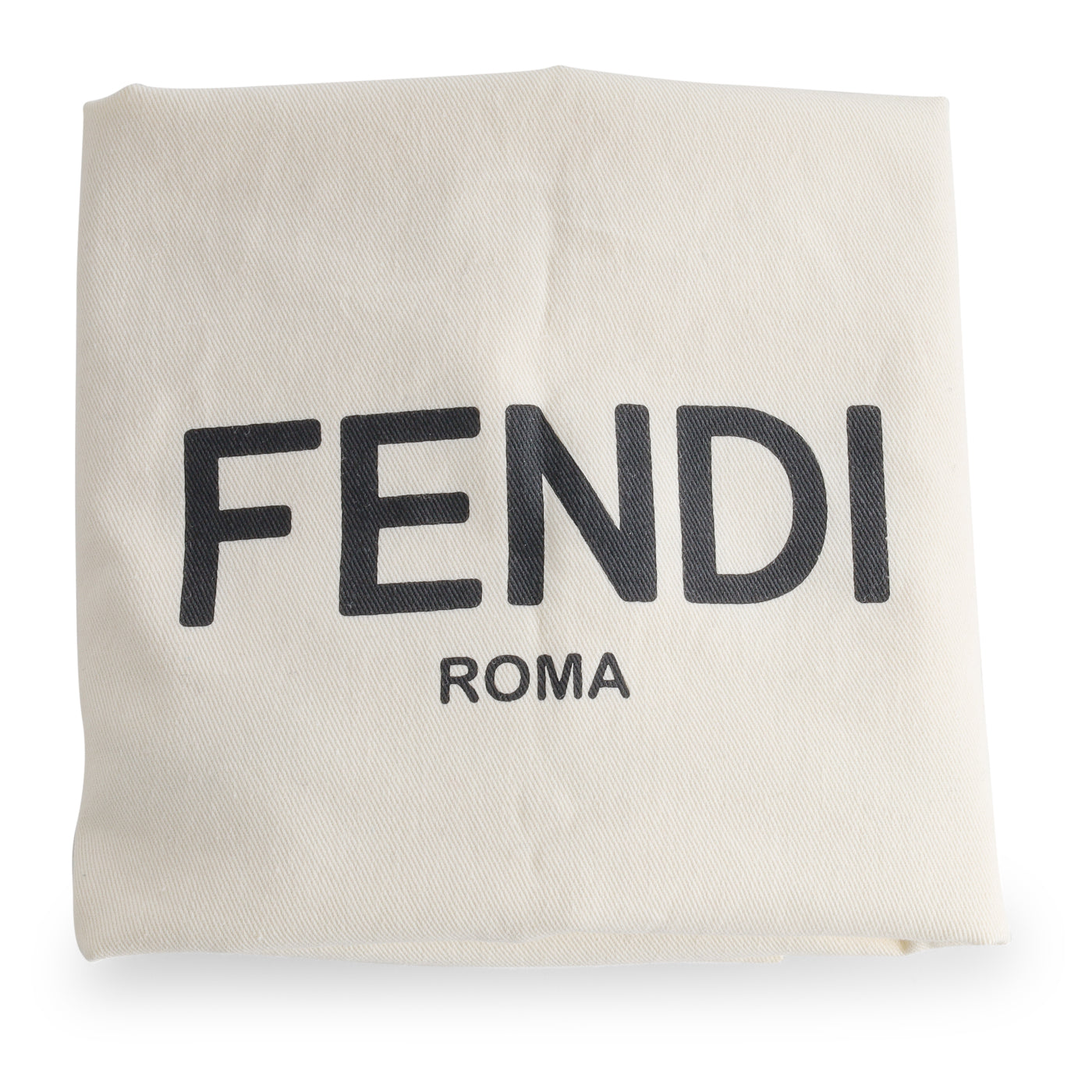Fendi Peekaboo Handbag - Rovelle Bags