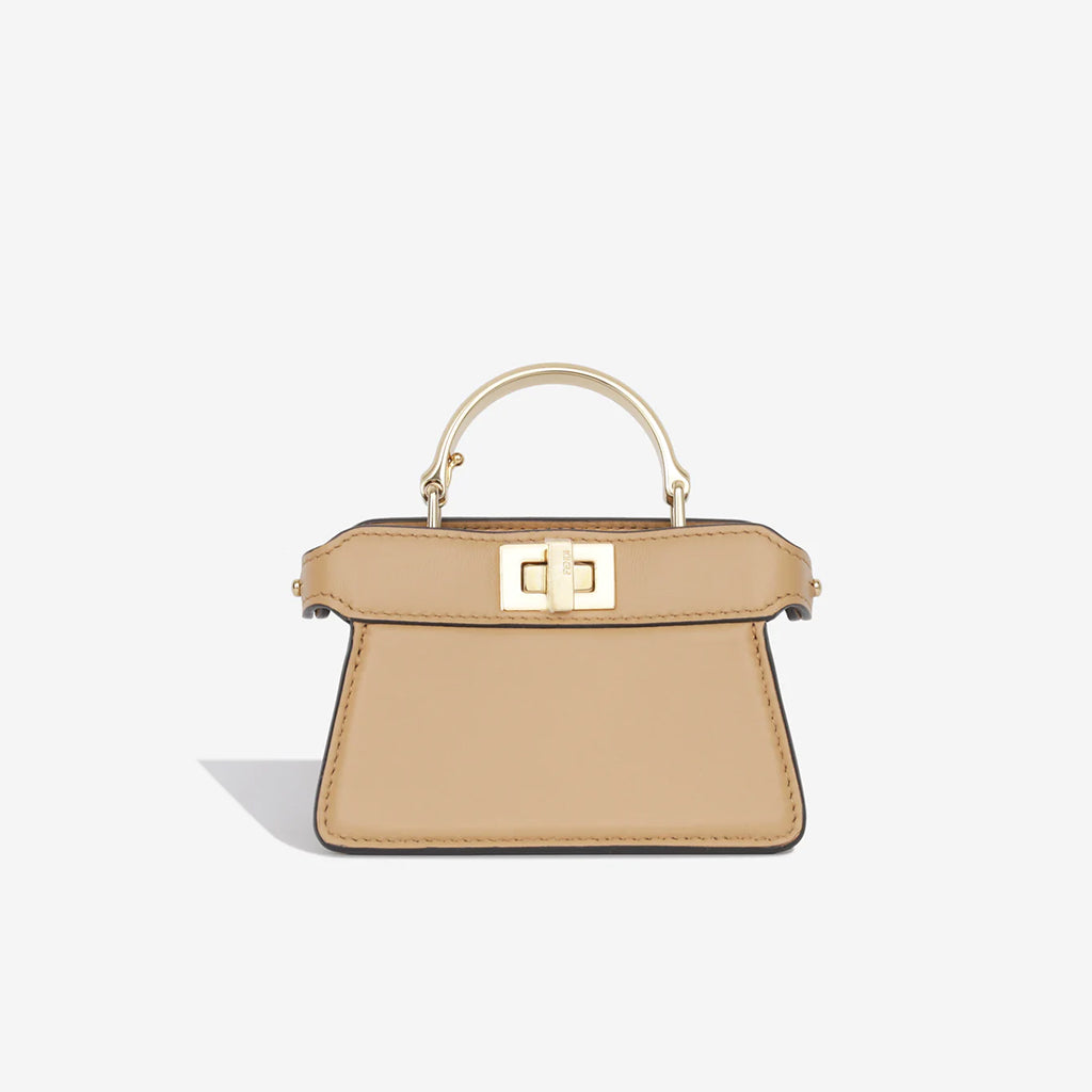 Fendi Peekaboo Handbag - Rovelle Bags