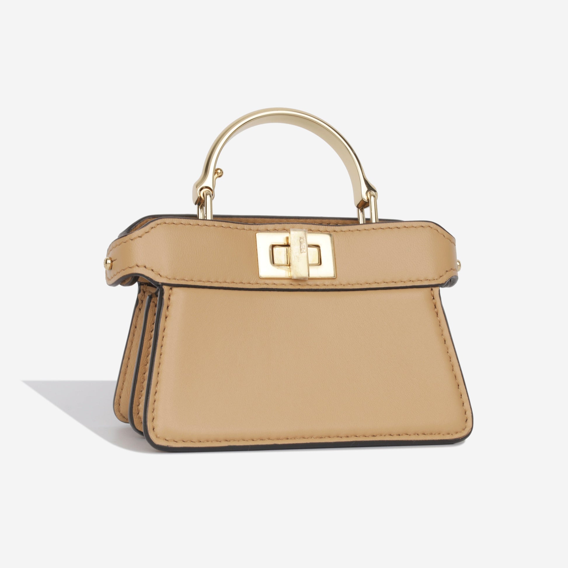 Fendi Peekaboo Handbag - Rovelle Bags