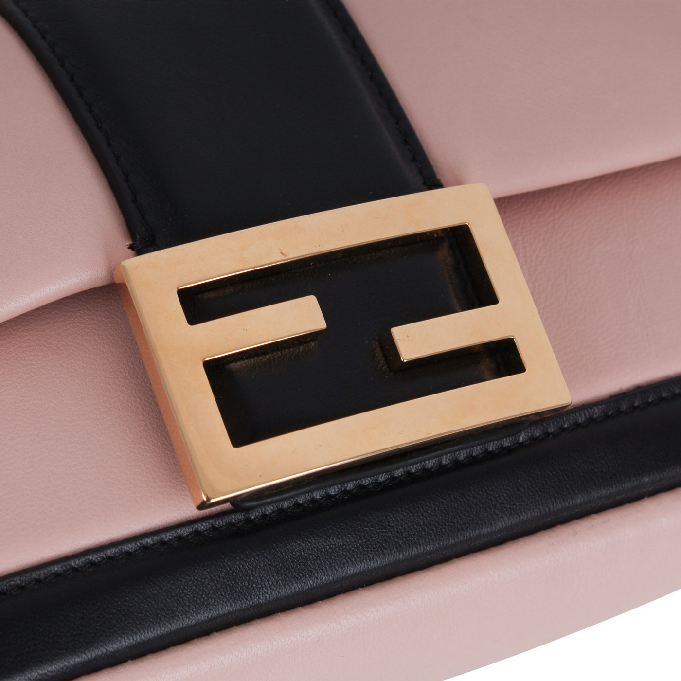 Fendi Baguette Shoulder Bag - Rovelle Bags