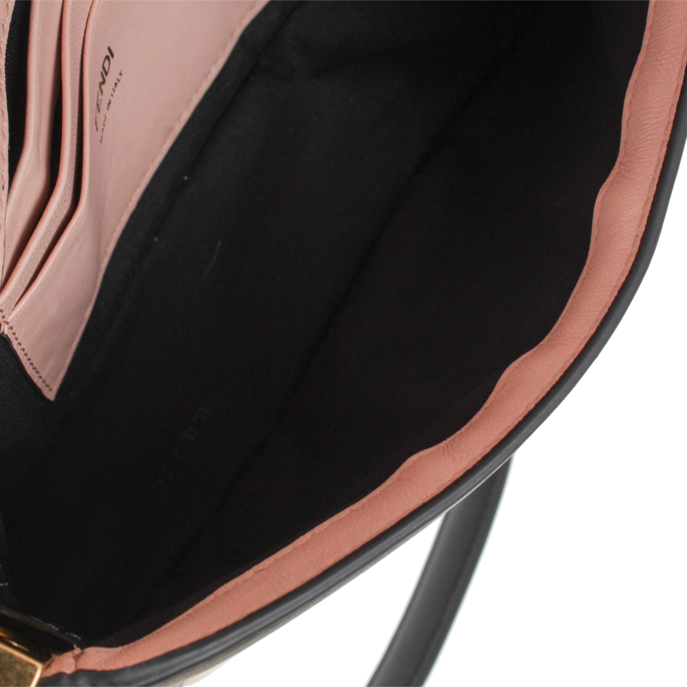 Fendi Baguette Shoulder Bag - Rovelle Bags