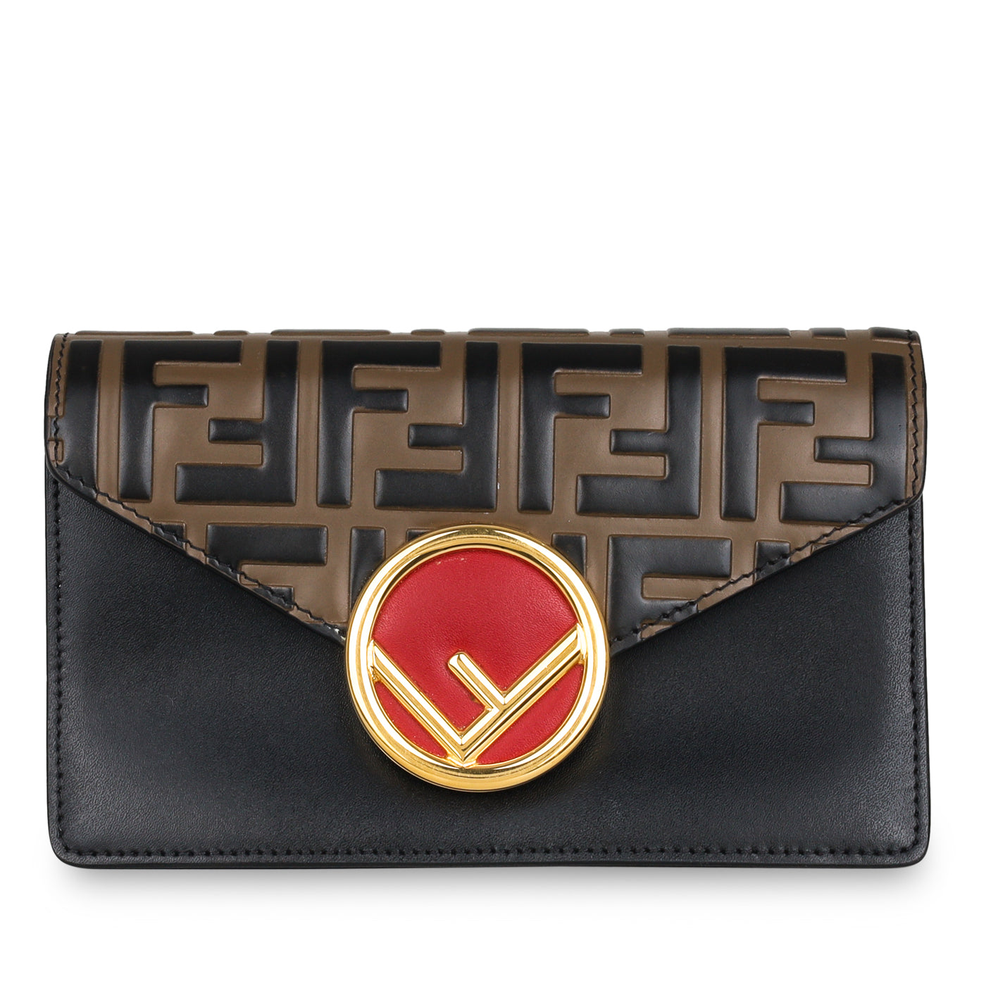 Fendi Handbag - Rovelle Bags
