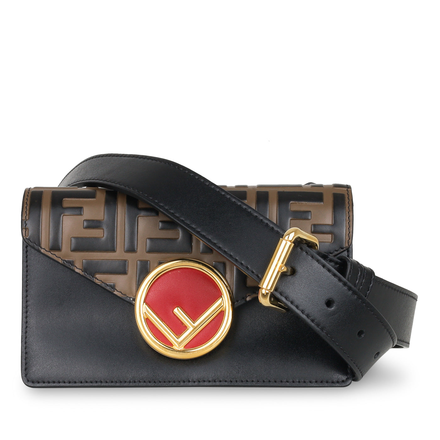 Fendi Handbag - Rovelle Bags