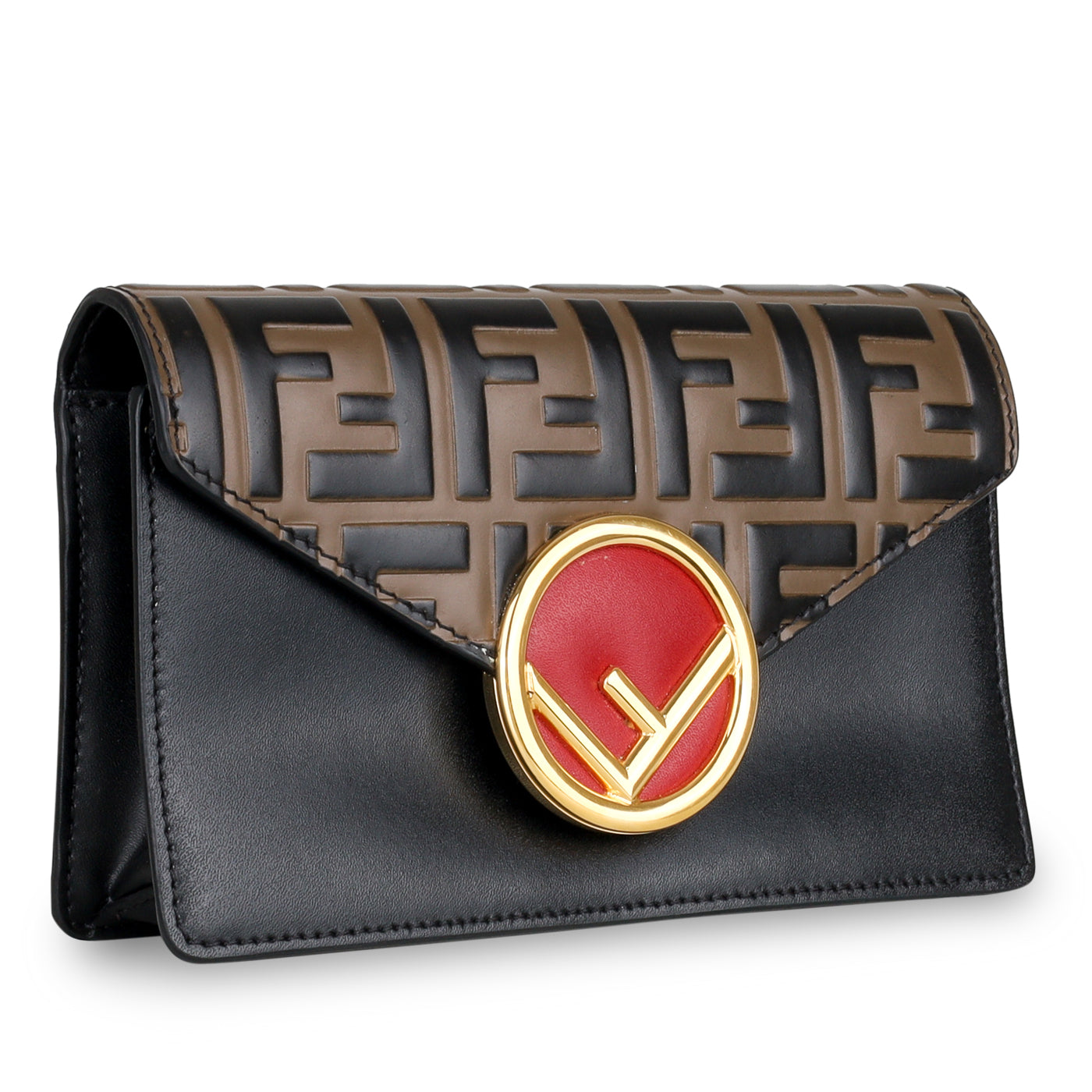 Fendi Handbag - Rovelle Bags