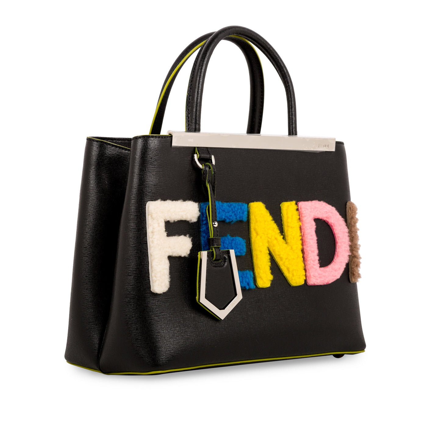 Fendi Handbag - Rovelle Bags
