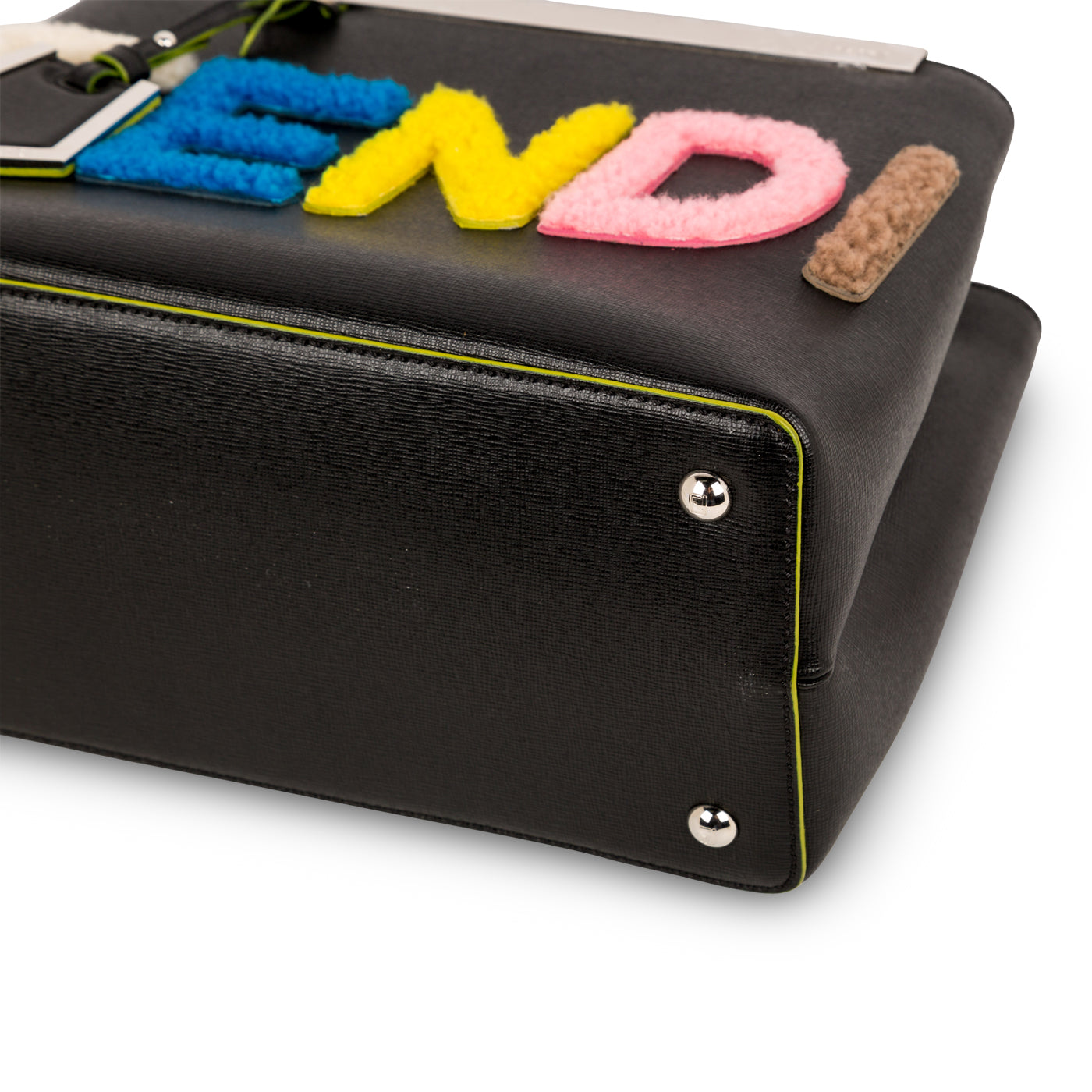 Fendi Handbag - Rovelle Bags