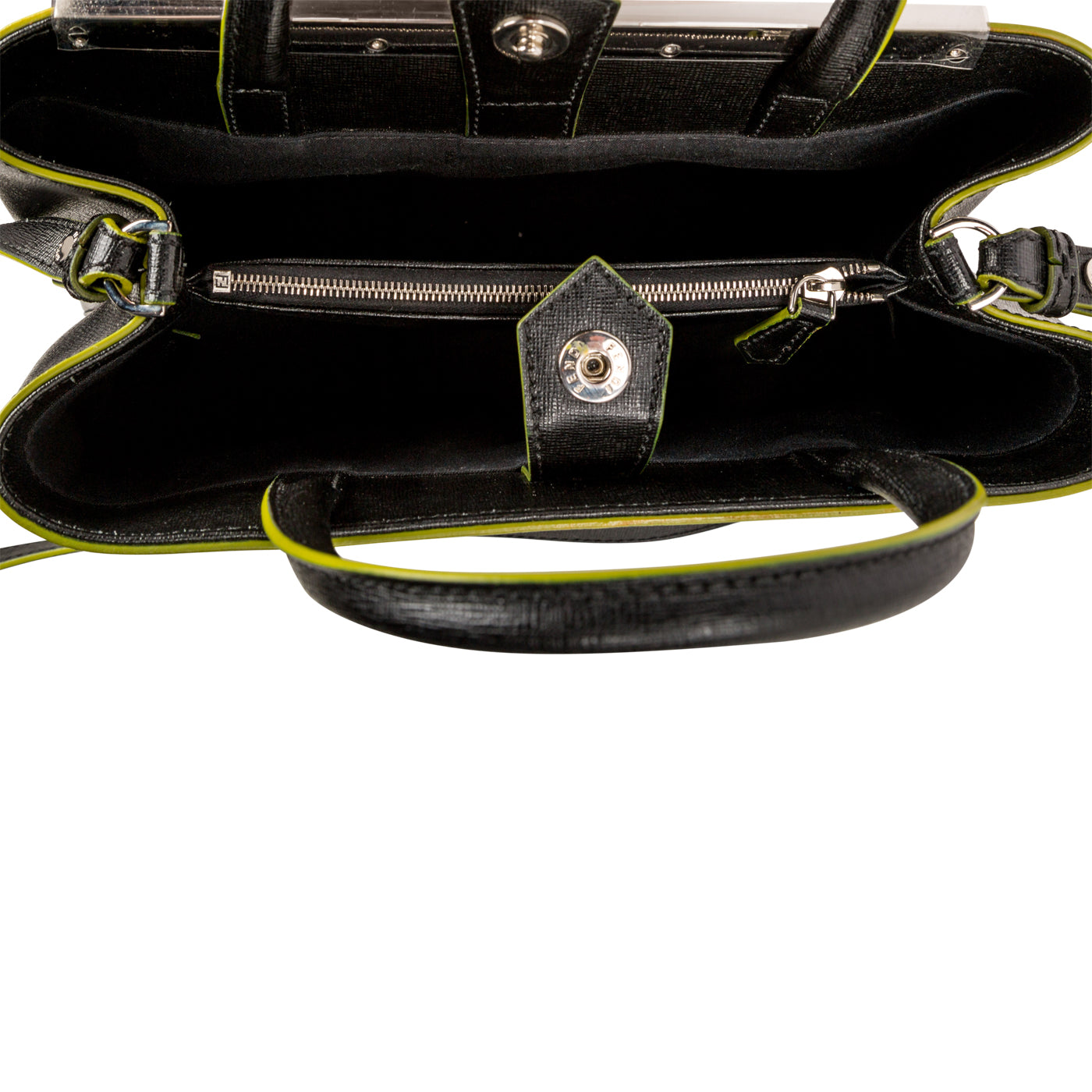 Fendi Handbag - Rovelle Bags