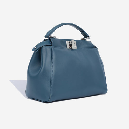 Fendi Peekaboo Handbag - Rovelle Bags