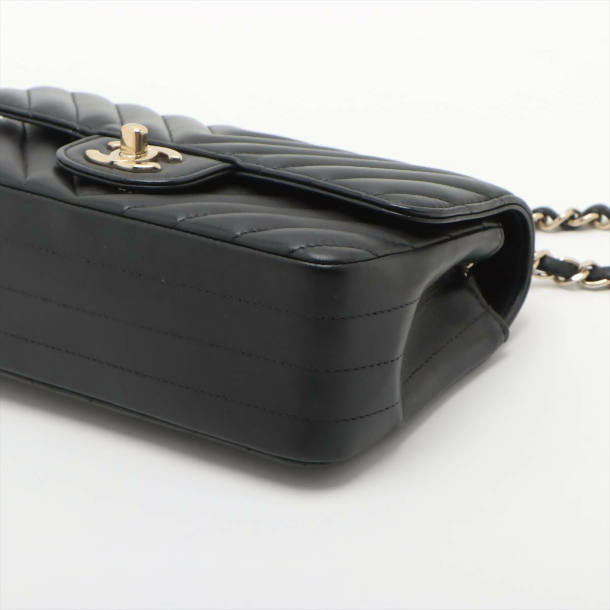 Chanel Timeless Shoulder Bag - Rovelle Bags