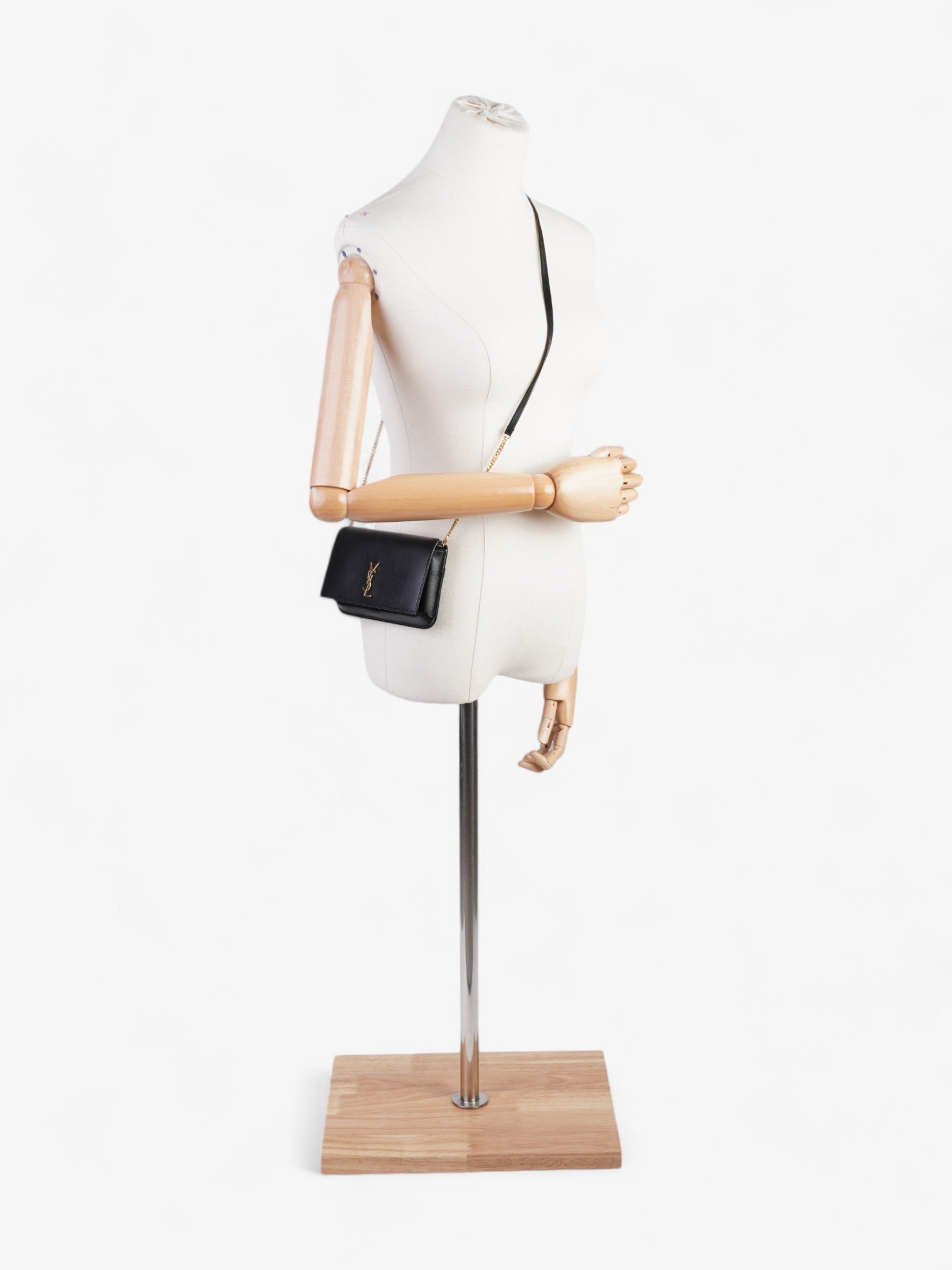 Saint Laurent Cassandre Shoulder Bag - Rovelle Bags