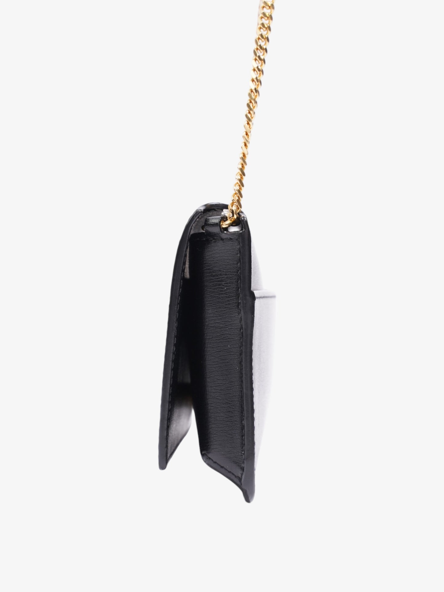 Saint Laurent Cassandre Shoulder Bag - Rovelle Bags