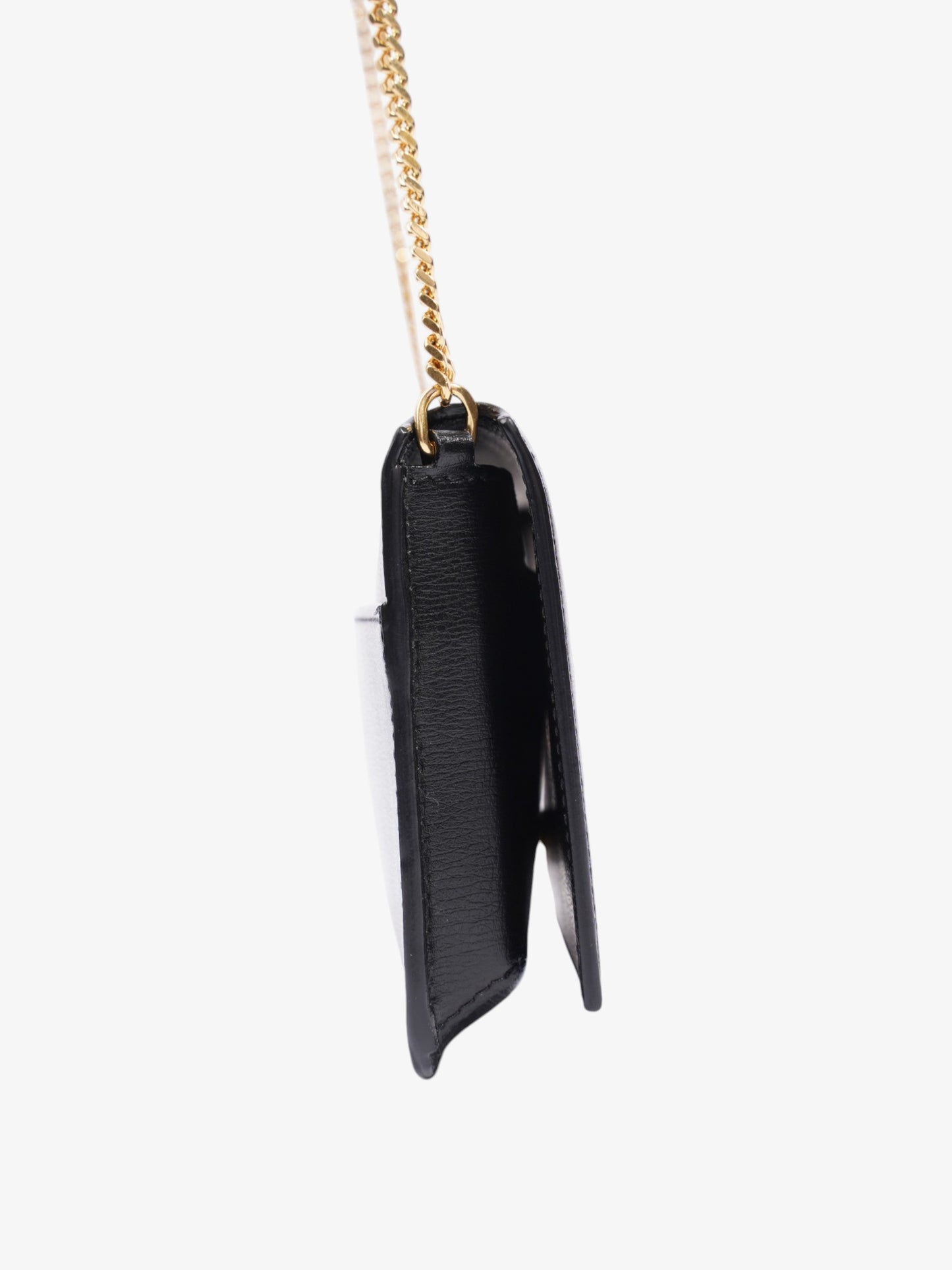 Saint Laurent Cassandre Shoulder Bag - Rovelle Bags