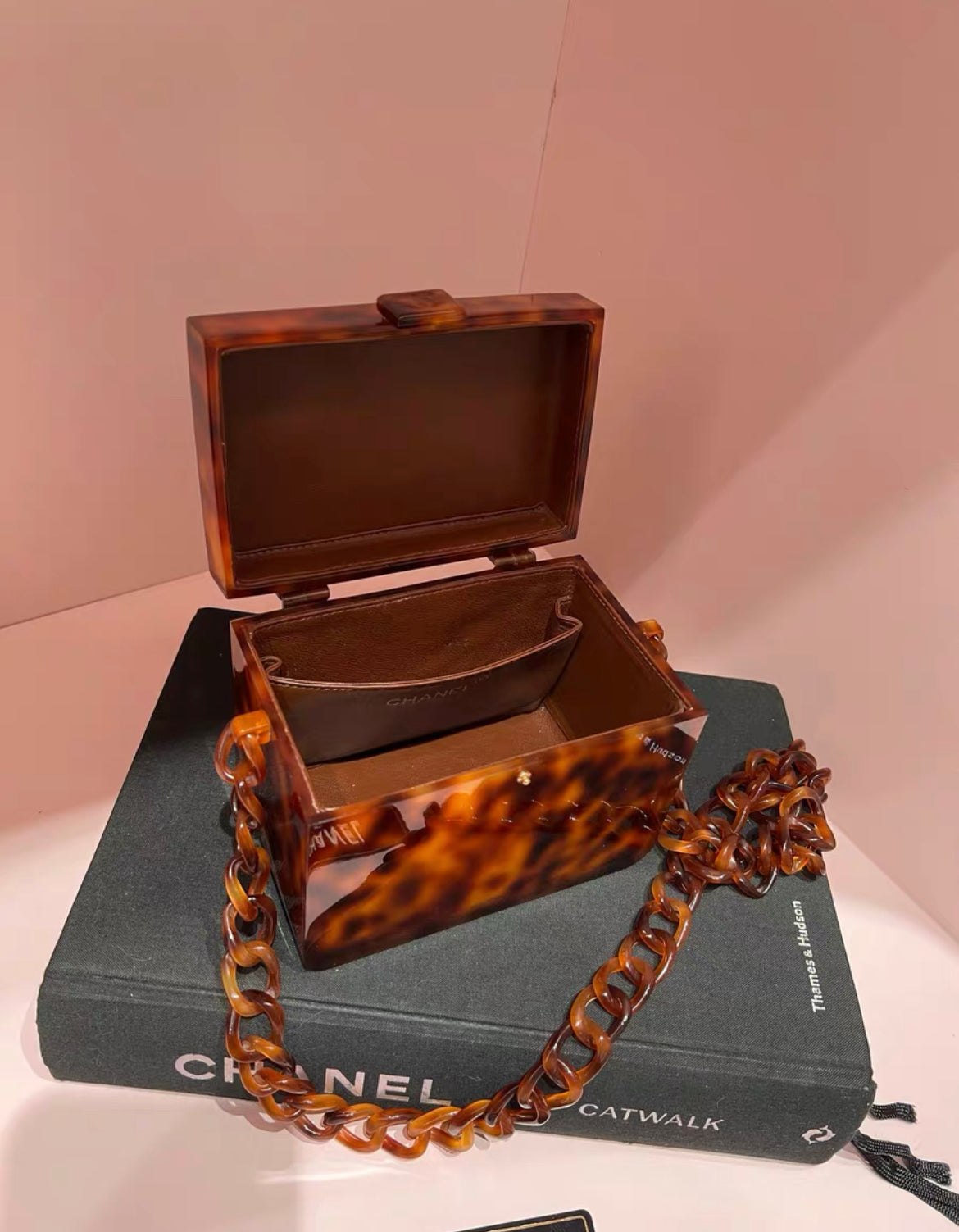 Chanel Timeless Shoulder Bag - Rovelle Bags