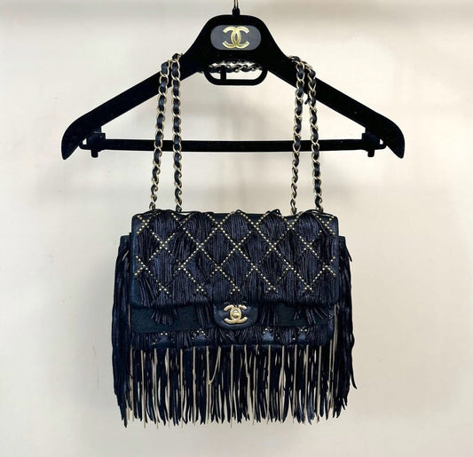 Chanel Shoulder Bag - Rovelle Bags