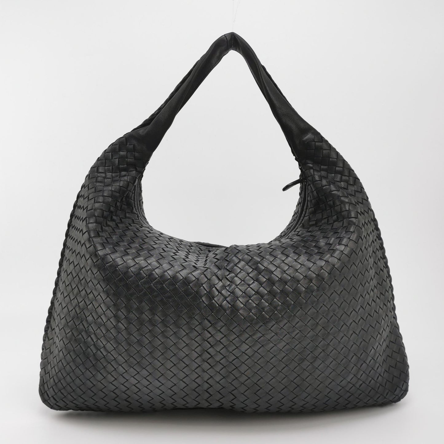 Bottega Veneta Veneta Shoulder Bag - Rovelle Bags