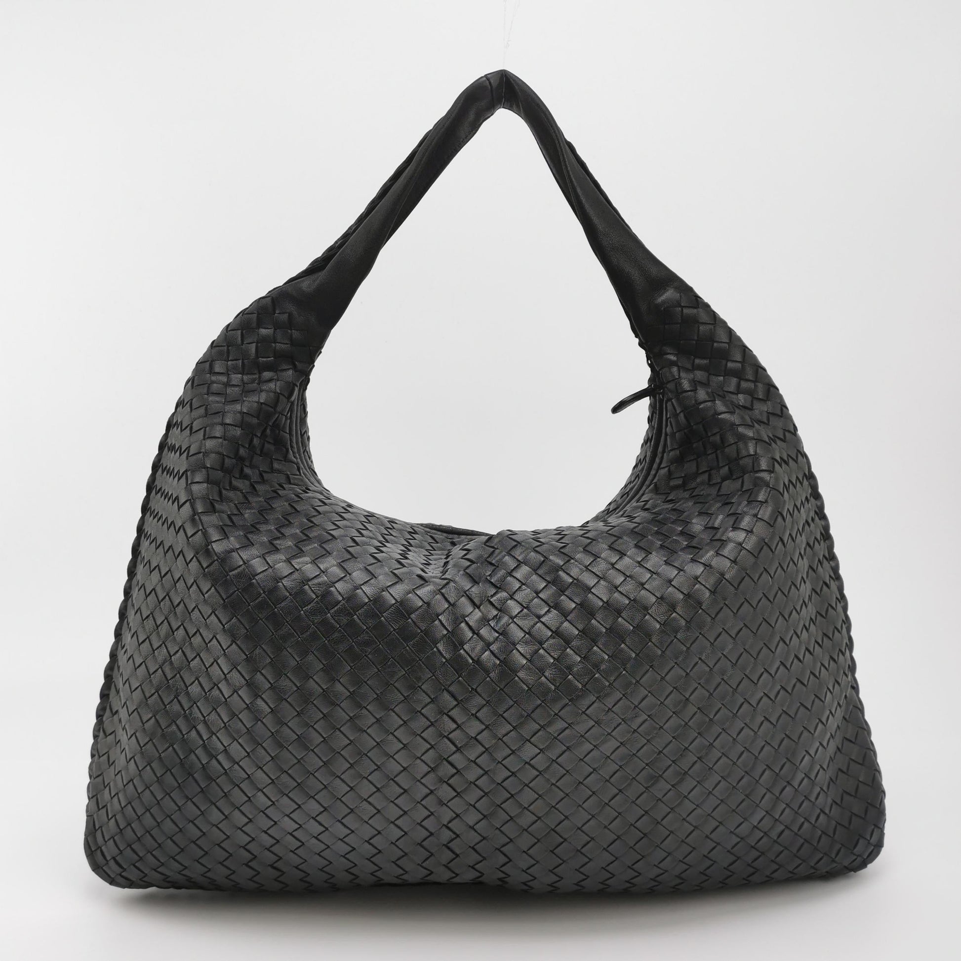 Bottega Veneta Veneta Shoulder Bag - Rovelle Bags